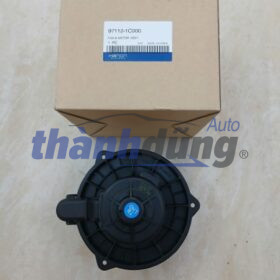QUẠT DÀN LẠNH HYUNDAI GETZ 2006 | 971131C900