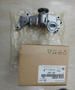 BƠM DẦU HYUNDAI STAREX 2007-2015 | 213102C201
