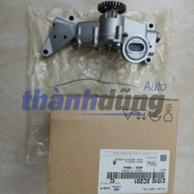 BƠM DẦU HYUNDAI STAREX 2007-2015 | 213102C201