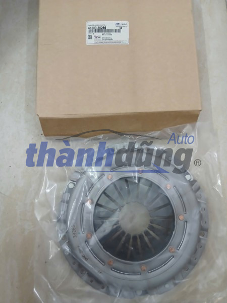 PHỤ TÙNG THÀNH DŨNG SÀI GÒN