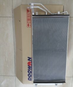 DÀN NÓNG KIA CARENS 2006-2012 | 976061D110
