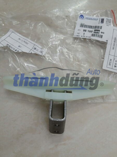 PHỤ TÙNG THÀNH DŨNG SÀI GÒN