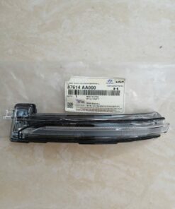 XI NHAN GƯƠNG HYUNDAI ELANTRA 2020 | 87614AA000