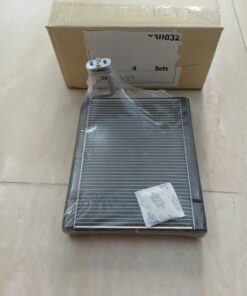 DÀN LẠNH ISUZU MUX 2017 | 8981393762