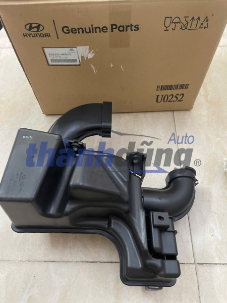 HỘP LỌC GIÓ HYUNDAI ACCENT 2018 | 28220H6500 HỘP LỌC GIÓ HYUNDAI ACCENT 2018 | 28220H6500