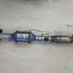 ỐNG XẢ ĐOẠN ĐẦU XE DONGBEN X30 | CX140725