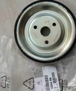 PULY BƠM NƯỚC PEUGEOT 207 2012 | 120459