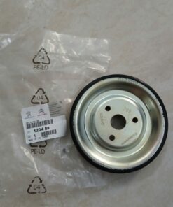 PULY BƠM NƯỚC PEUGEOT 207 2012 | 120459