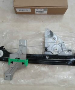 COMPA LÊN XUỐNG KÍNH PEUGEOT 508 | 9224H9