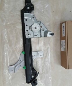 COMPA LÊN XUỐNG KÍNH PEUGEOT 508 | 9224H9