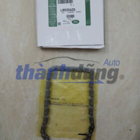 XÍCH BƠM DẦU RANGE ROVER EVOQUE 2012 | LR025625
