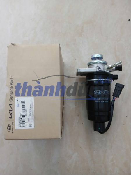 PHỤ TÙNG THÀNH DŨNG SÀI GÒN