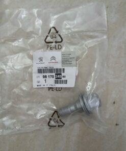 BU LÔNG TẮC KÊ XE PEUGEOT 207 | 9817024580