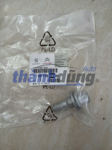 BU LÔNG TẮC KÊ XE PEUGEOT 207 | 9817024580 BU LÔNG TẮC KÊ XE PEUGEOT 207 | 9817024580