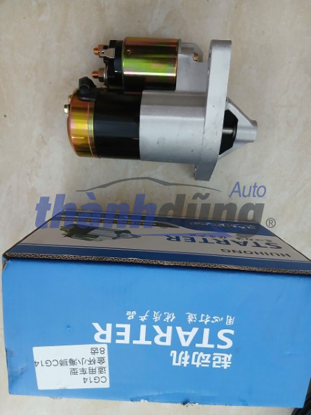 PHỤ TÙNG THÀNH DŨNG SÀI GÒN