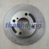 ĐĨA PHANH TRƯỚC XE THACO TOWNER 950 | DP290725