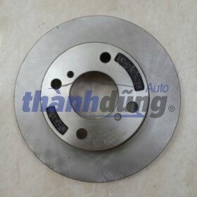 ĐĨA PHANH TRƯỚC XE THACO TOWNER 950 | DP290725