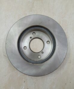 ĐĨA PHANH TRƯỚC XE THACO TOWNER 950 | DP290725