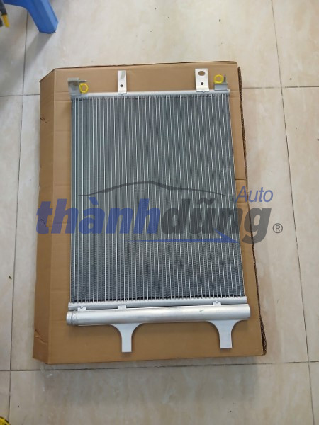 PHỤ TÙNG THÀNH DŨNG SÀI GÒN