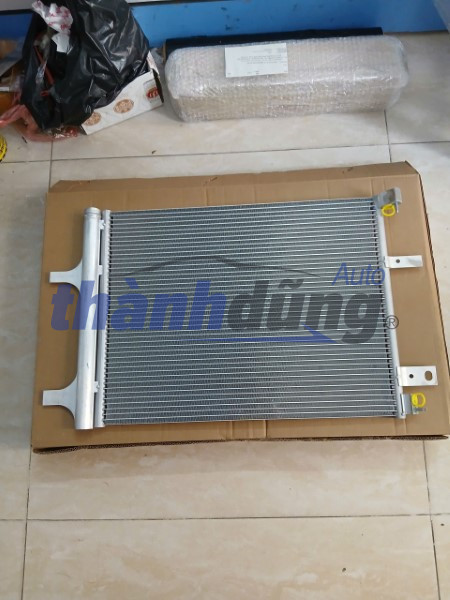 PHỤ TÙNG THÀNH DŨNG SÀI GÒN