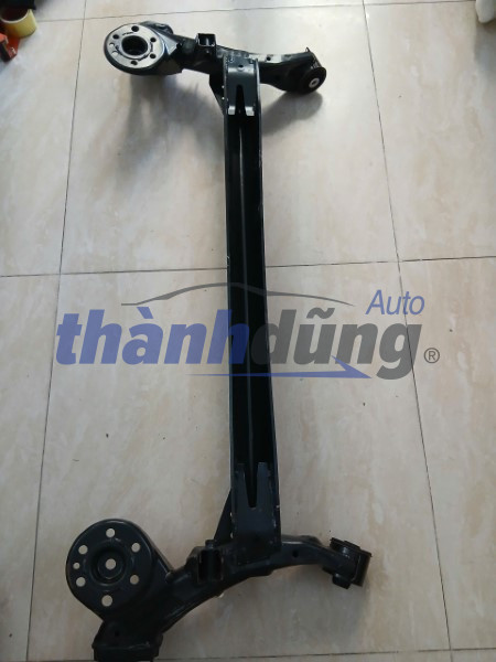 PHỤ TÙNG THÀNH DŨNG SÀI GÒN