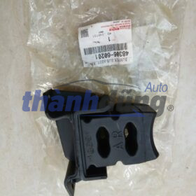 CAO SU GIẢM CHẤN CẦU SAU TOYOTA 4RUNNER 2003-2009 | 4830660201