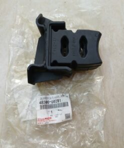 CAO SU GIẢM CHẤN CẦU SAU TOYOTA 4RUNNER 2003-2009 | 4830660201