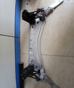 KHUNG XƯƠNG KÉT NƯỚC MERCEDES GLC300 2015 | 2536210600