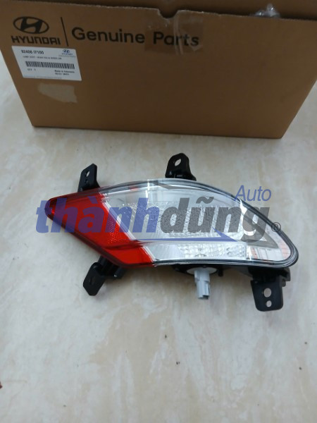 ĐÈN CẢN SAU HYUNDAI CREATA 2022-2025 | 92406I7000 ĐÈN CẢN SAU HYUNDAI CREATA 2022-2025 | 92406I7000
