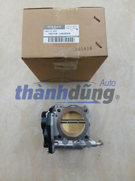 PHỤ TÙNG THÀNH DŨNG SÀI GÒN