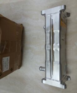 KÉT LÀM MÁT KHÍ XẢ EGR XE ISUZU NPR75 | 8982127181