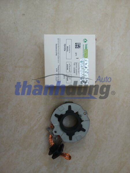 PHỤ TÙNG THÀNH DŨNG SÀI GÒN