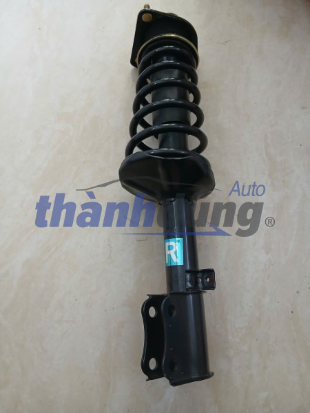 PHỤ TÙNG THÀNH DŨNG SÀI GÒN