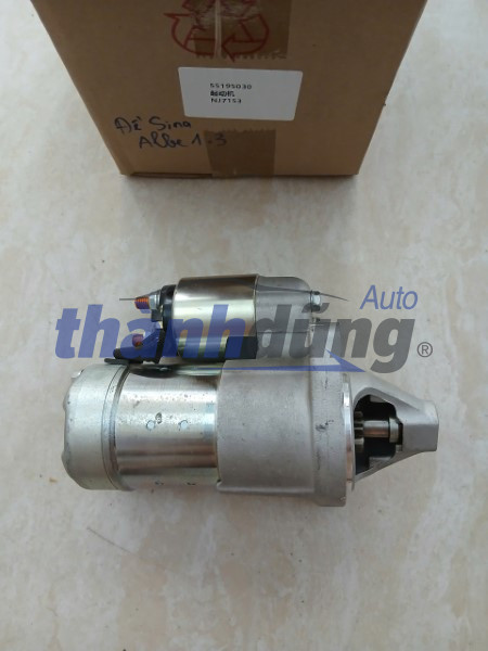 CỦ ĐỀ XE FIAT LANCIA | 55195030 CỦ ĐỀ XE FIAT LANCIA | 55195030