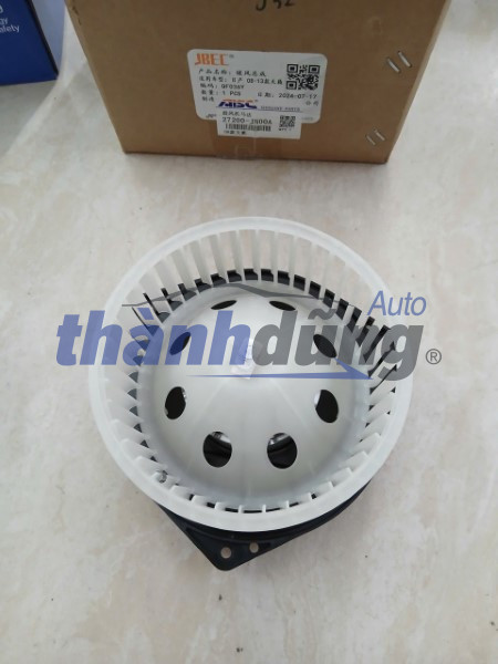 PHỤ TÙNG THÀNH DŨNG SÀI GÒN