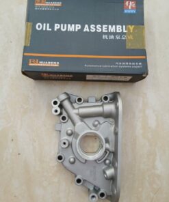 BƠM NHỚT XE SRM T30 | RH221018