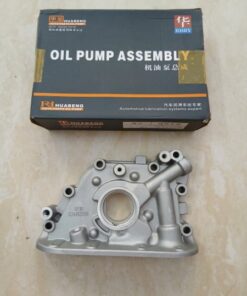 BƠM NHỚT XE SRM T30 | RH221018