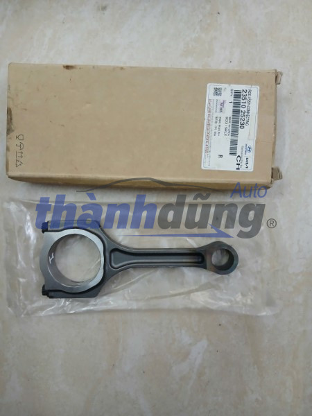 TAY BIÊN HYUNDAI TUCSON 2006 | 2351025230 TAY BIÊN HYUNDAI TUCSON 2006 | 2351025230