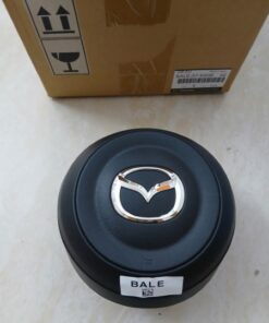TÚI KHÍ CHÍNH MAZDA 3 2016 | BALE57K00B