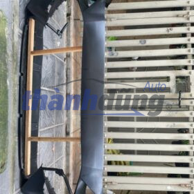 CẢN TRƯỚC MG5 2021 | 10745966