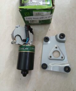 MÔ TƠ GẠT MƯA TRƯỚC XE JRD 5 CHỖ | 02030303003