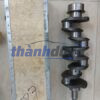 TRỤC CƠ THACO OLLIN 500B 2015 | YZ4102ZLQ-4D37
