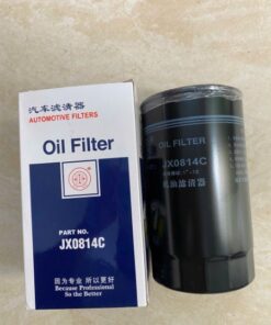 LỌC NHIÊN LIỆU THACO OLLIN 500B 2015 | JX0814C