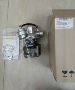 TURBO TĂNG ÁP ISUZU TROOPER 1999 | 8970863433