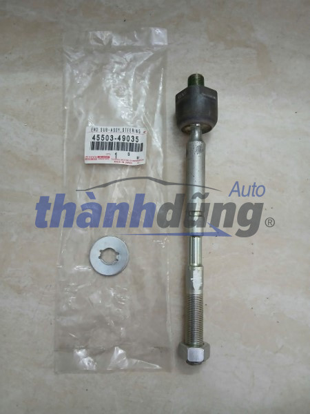 ROTUYN LÁI TRONG TOYOTA CELICA 1999 | 4550349035 ROTUYN LÁI TRONG TOYOTA CELICA 1999 | 4550349035