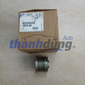 PULY MÁY PHÁT PEUGEOT 207 2008 | 227895