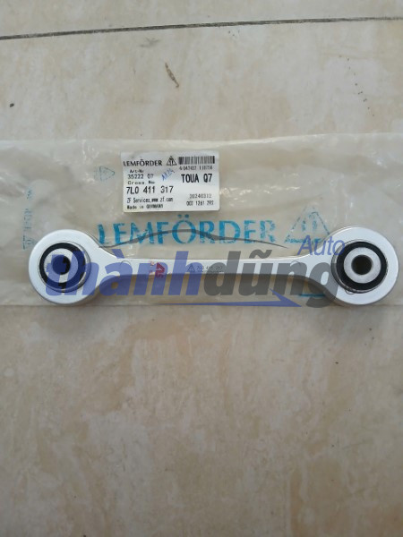 ROTUYN CÂN BẰNG AUDI Q7 2007 | 7L0411317 ROTUYN CÂN BẰNG AUDI Q7 2007 | 7L0411317