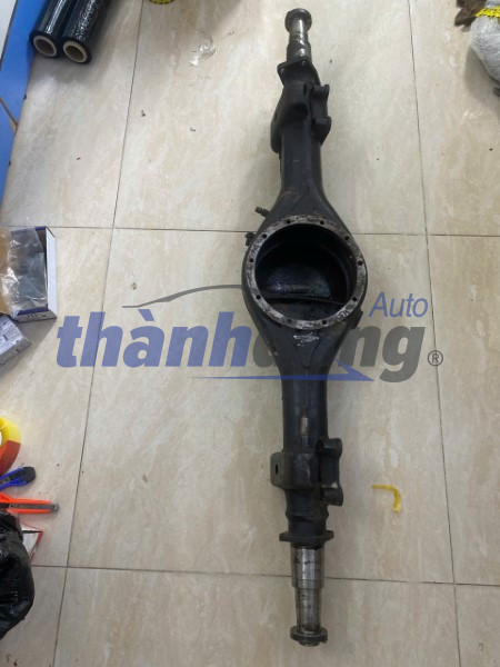 PHỤ TÙNG THÀNH DŨNG SÀI GÒN