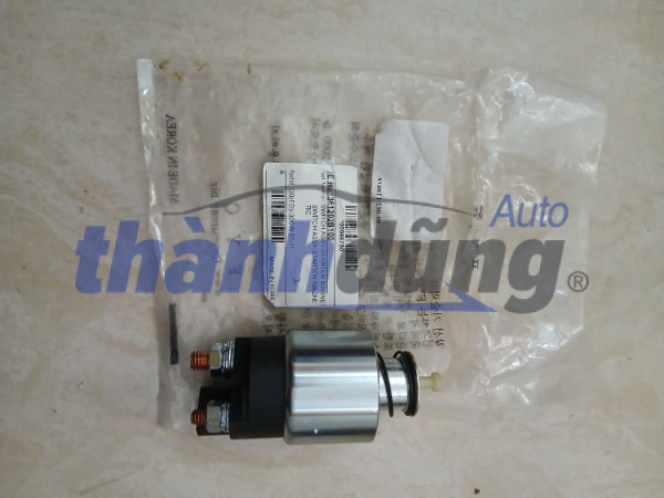 PHỤ TÙNG THÀNH DŨNG SÀI GÒN
