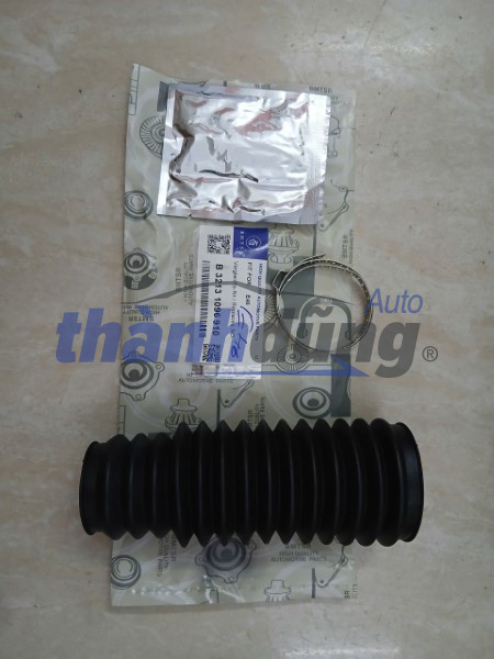 PHỤ TÙNG THÀNH DŨNG SÀI GÒN